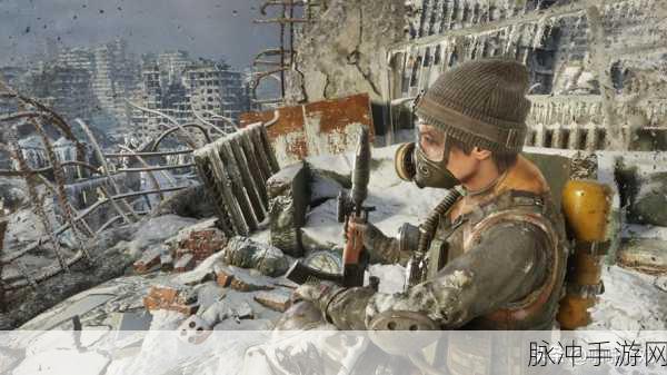 雪山射击PVE自制版,沉浸式3D写实射击战斗冒险之旅