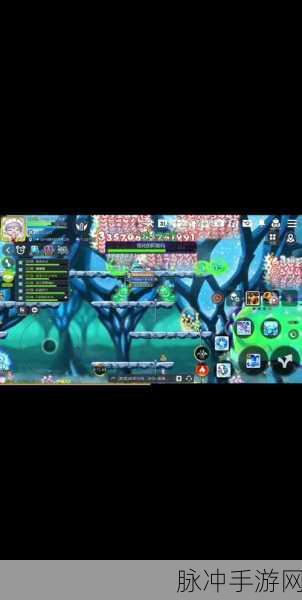 冒险岛手游深度攻略，时间神殿任务全解析