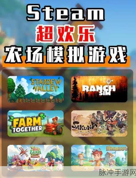 家庭农场冒险安卓版新年下载指南,探索非常有趣的模拟经营闯关之旅