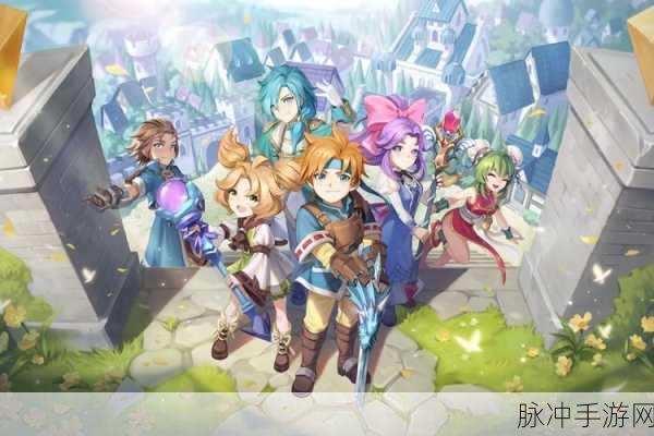 魔力宝贝回忆正版下载安装,探索奇幻冒险的角色扮演之旅