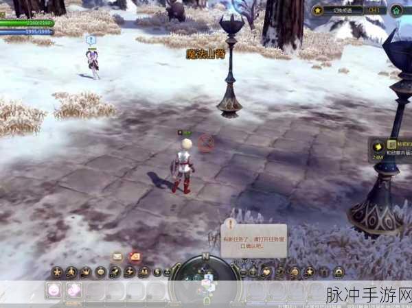 龙之谷手游牧师对战攻略，天梯中的制胜之道