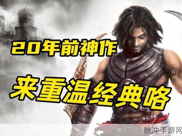 波斯王子2武者之心，终极攻略秘籍全揭秘
