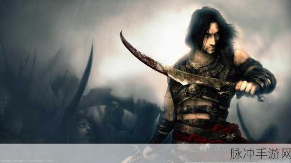波斯王子2武者之心，终极攻略秘籍全揭秘