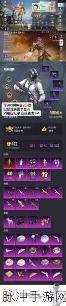 揭秘!你的队友属于哪种类型?全面盘点光荣使命中的多样队友特性