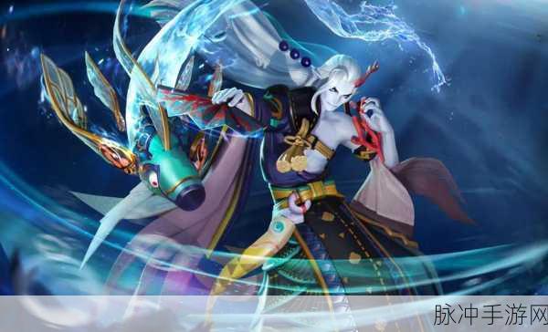 荒川之主震撼降临，阴阳师手游世界迎来全新挑战与机遇