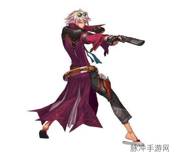 DNF手游神枪手外形最拉风，探索最合适幻化的武器装备