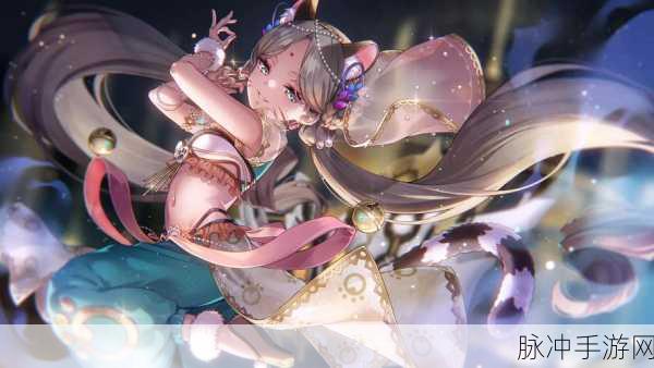 炽焰天穹(绯染天空)金秋版本盛大更新,全新晒卡活动引爆玩家热情