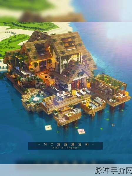 我的世界手游深度攻略,开启创造模式,生存冒险不设限的奇妙之旅