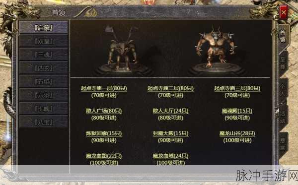 天地劫首领挑战,阿玛菲特通关攻略深度解析