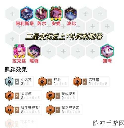 金铲铲之战集福模式,金克丝快速获取全攻略