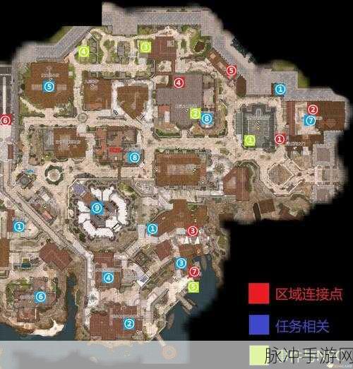 博德之门3深度攻略,探索希望之邸与揭秘邪念之谜