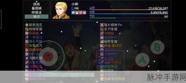 大千世界手游宠物选择全攻略