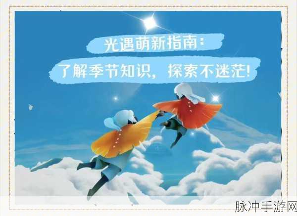 光遇姆明季第三个任务全面攻略指南,掌握技巧,轻松完成任务的心得分享