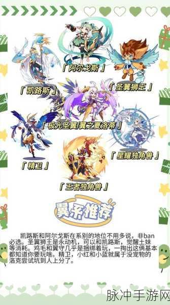 洛克王国，极速刷级攻略与技巧大师级指南