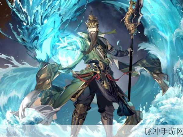 探寻少年三国志中精灵神秘所在究竟何处,全面攻略解析