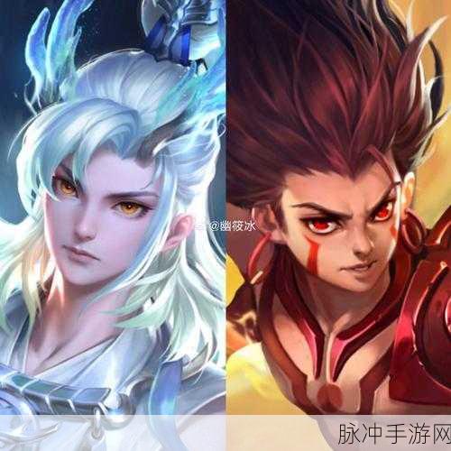 王者荣耀哪吒无限霸体、白起嘲讽双倍治疗BUG究竟何时休?