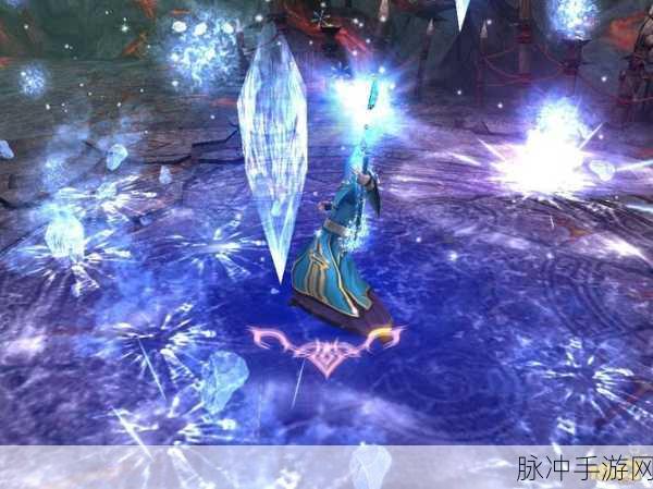 暗黑黎明冰冻荒原转职攻略,解锁职业新境界