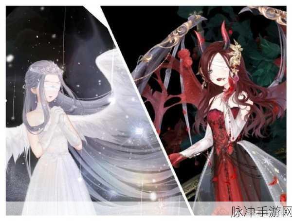 奇迹暖暖钻石大揭秘,解锁时尚女王秘籍!