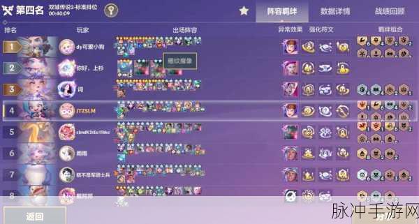 星界法师拉克丝在金铲铲之战中的制胜秘诀