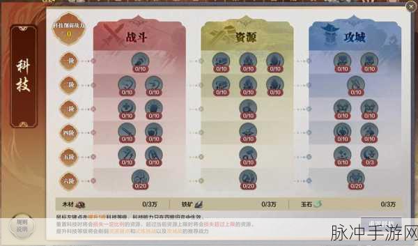 天涯明月刀手游，深入探索竞技竞赛玩法全攻略