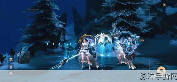 猎魂觉醒小米版震撼上线，西方魔幻之旅的全面启航攻略