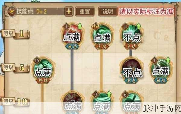航海王燃烧意志新世界佐罗天赋深度解析