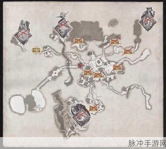 生化危机8二周目全面攻略,准备工作与必备指南