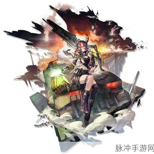 明日方舟冰酿干员深度解析，值得培养吗？强度与培养建议