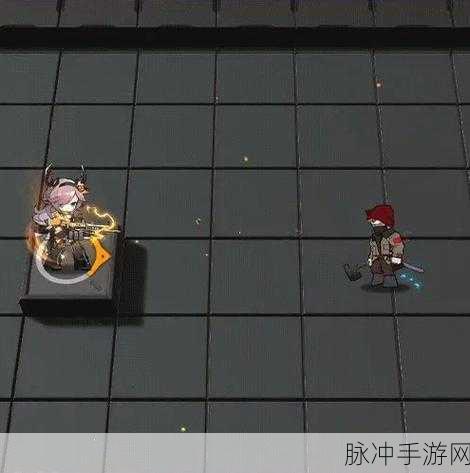 明日方舟冰酿干员深度解析,值得培养吗?强度与培养建议