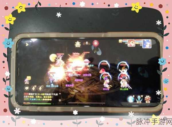 梦幻西游无双2,演武精英赛制胜秘籍,攀登竞技巅峰之旅
