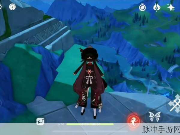 原神高空坠物挑战奖励领取全攻略