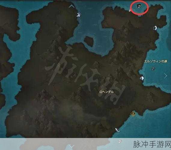 失落的方舟手游全攻略，揭秘岛之心上交地点与获取途径