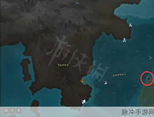 失落的方舟手游全攻略,揭秘岛之心上交地点与获取途径