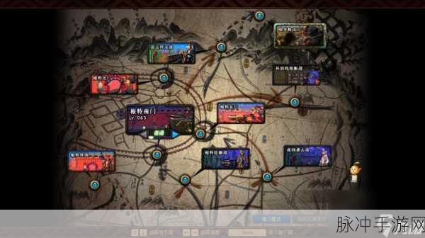 DNF手游攻略,无疲劳状态下的副本选择与推荐