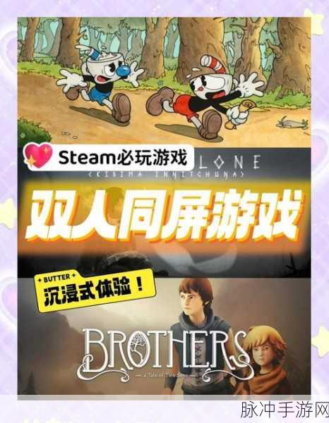 双人对决合集手机版,解锁趣味联机闯关新体验