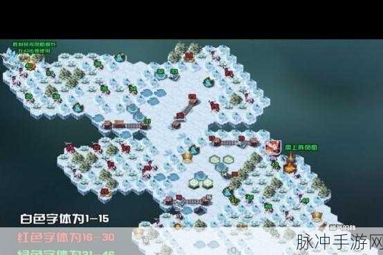 剑与远征破碎浮廊通关全攻略详解