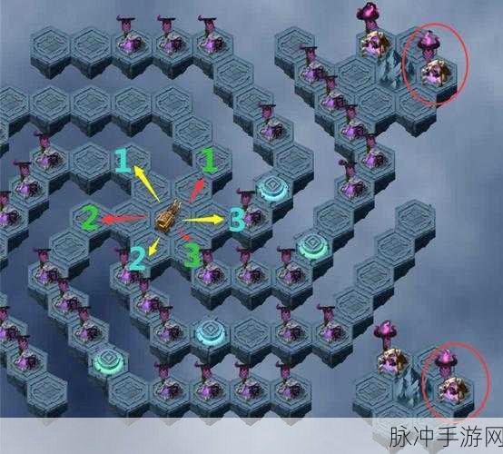 剑与远征破碎浮廊通关全攻略详解