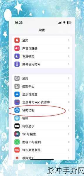 苹果手机运行内存查看攻略,手游玩家的必备技能