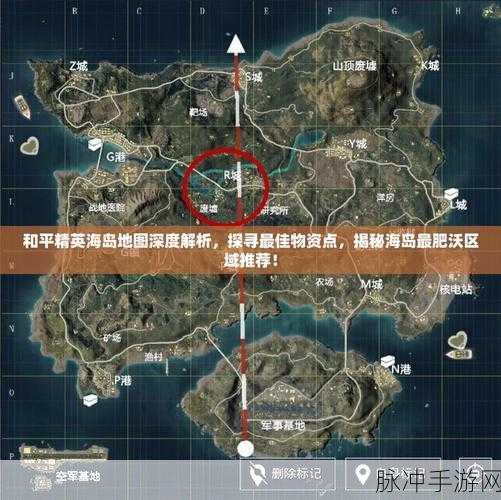 和平精英矩阵工厂位置全解析,海岛地图上的秘密宝藏