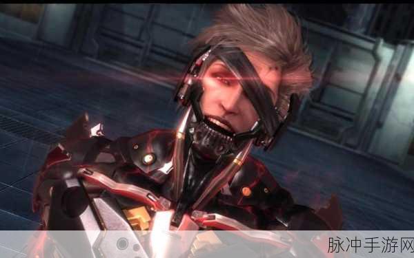 合金装备崛起复仇PC版,速刷BP技巧全解析