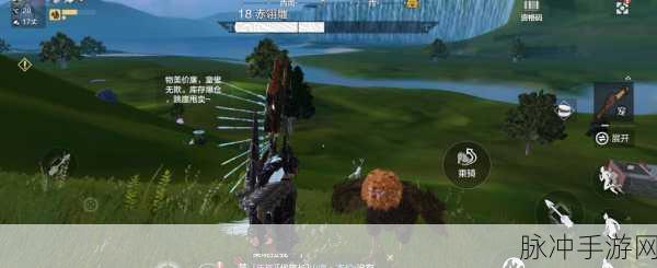 妄想山海,全面解析孟极位置与捕捉攻略