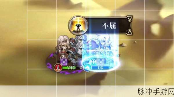 梦幻模拟战手游深度攻略，SR兵器图鉴与全兵器一览