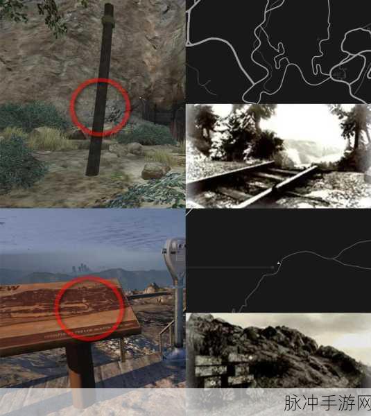 GTA5游戏深度探索,揭秘沉船的隐藏宝藏之地