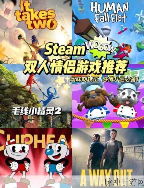 双人海岛求生手机版全攻略,全新上线双人同屏开黑探索之旅