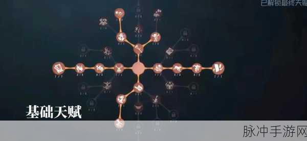 第五人格小丑天赋加点全攻略，解锁监管者的极致潜能