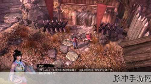天命奇御手游攻略,鸿喜白菜任务详解