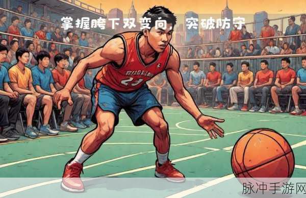 街头篮球高手进阶,深度解析秒板技巧与实战应用