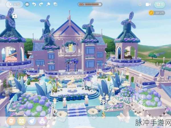 心动小镇最新版下载,探索卡通3D模拟小镇生活的奇妙之旅