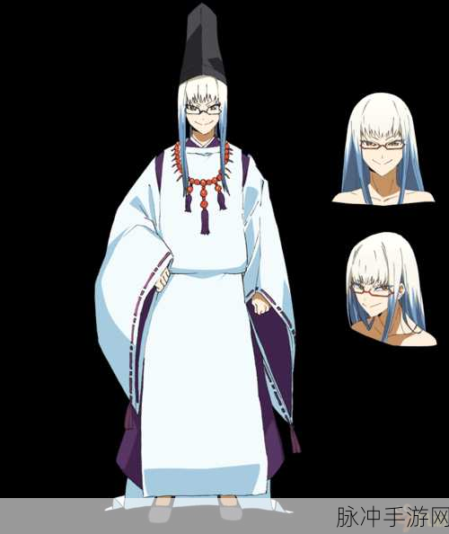 热血新人监督的匠心独运——田口智久深度解析双星之阴阳师手游