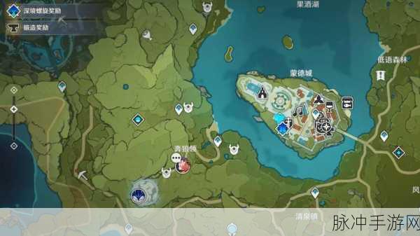 原神幻想真境剧诗困难模式第二幕深度攻略,解锁高难挑战,征服剧诗之巅